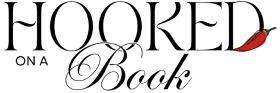 Hooked on a Book Logo